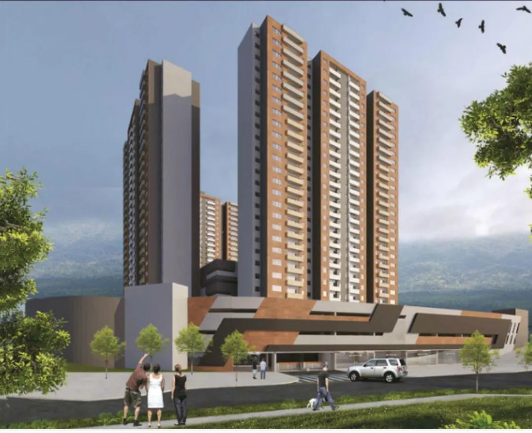 Apartamento Nuevo Cuarzo location