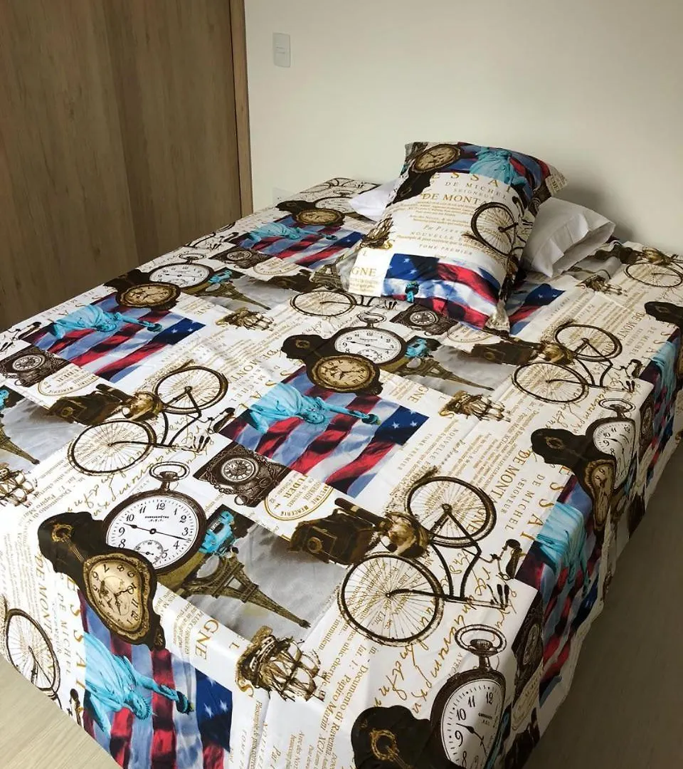Apartamento Nuevo Cuarzo Hotel Medellin 0*,  Colombia