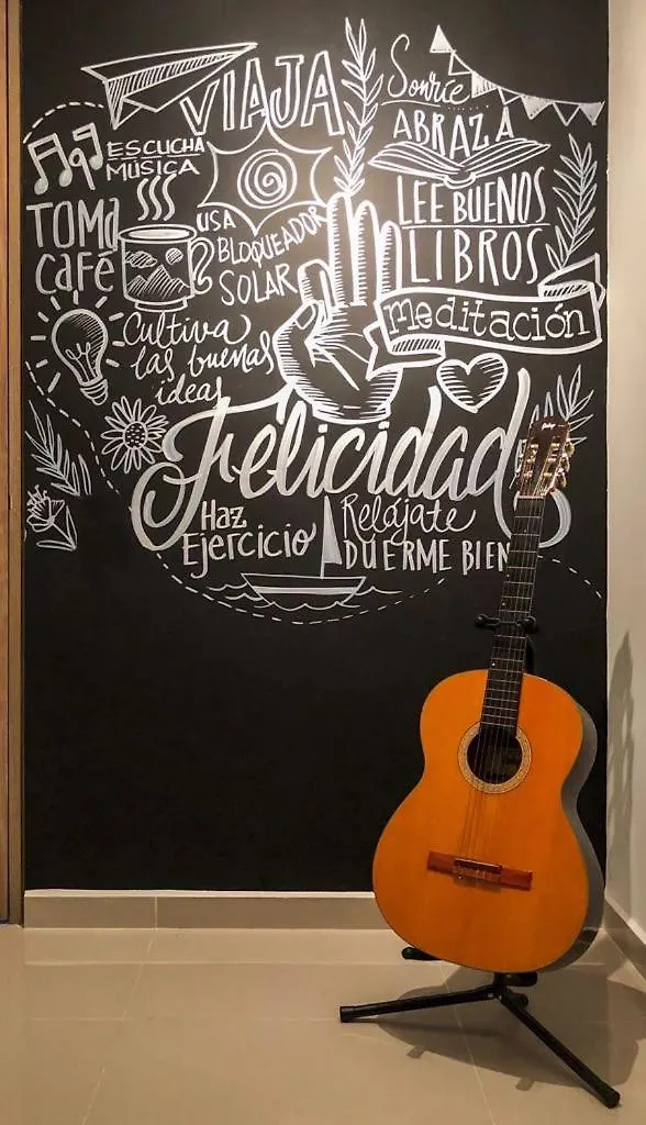 Apartamento Nuevo Cuarzo 호텔 메딜린 0*,