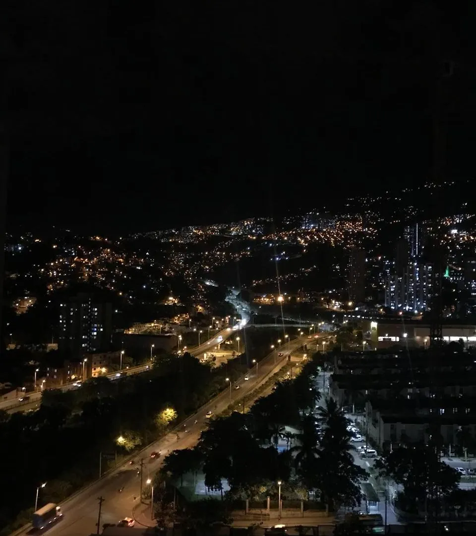 Apartamento Nuevo Cuarzo 호텔 메딜린 아파트
