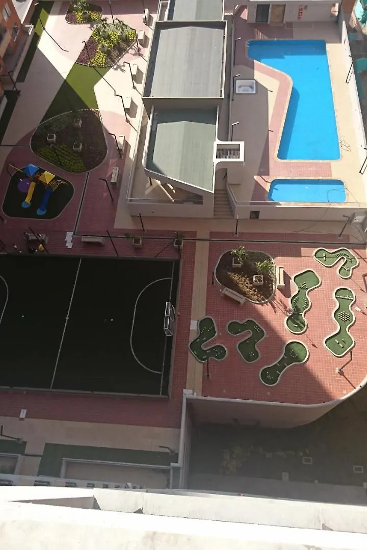 아파트 Apartamento Nuevo Cuarzo 호텔 메딜린